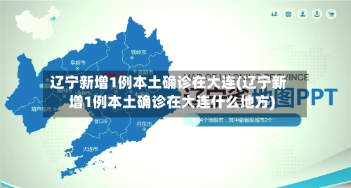辽宁新增1例本土确诊在大连(辽宁新增1例本土确诊在大连什么地方)-第2张图片