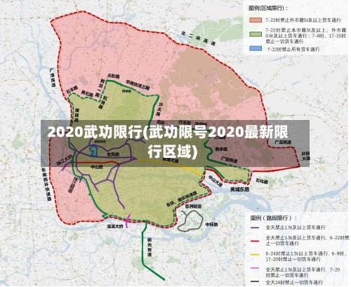 2020武功限行(武功限号2020最新限行区域)