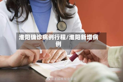 淮阳确诊病例行程/淮阳新增病例