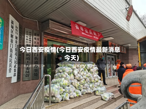 今日西安疫情(今日西安疫情最新消息今天)-第2张图片