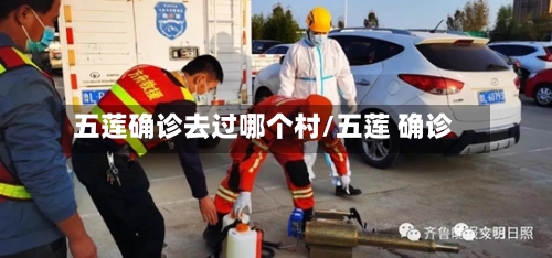 五莲确诊去过哪个村/五莲 确诊