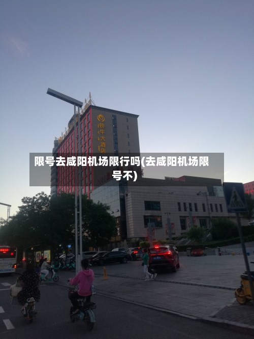 限号去咸阳机场限行吗(去咸阳机场限号不)