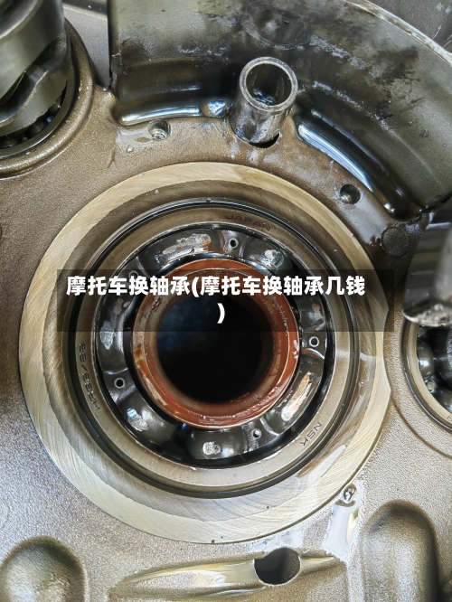摩托车换轴承(摩托车换轴承几钱)