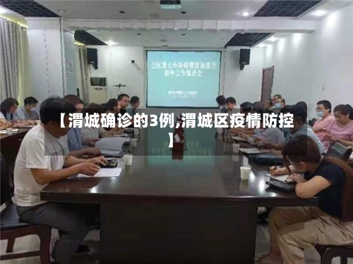【渭城确诊的3例,渭城区疫情防控】-第3张图片
