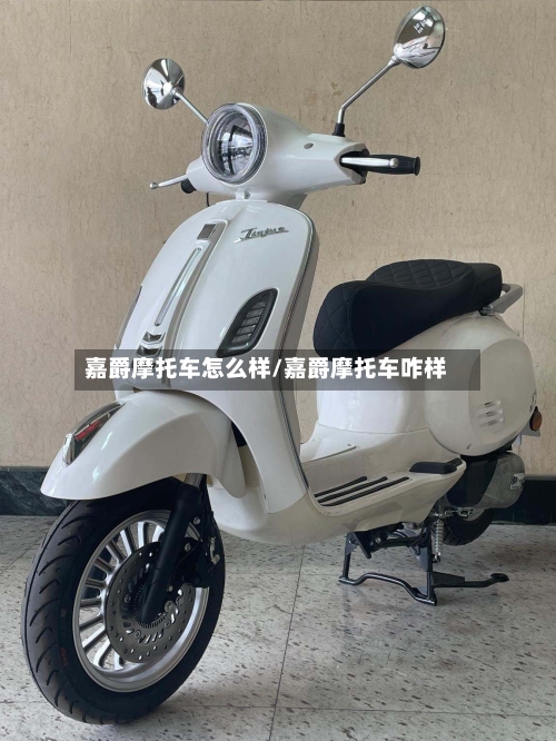 嘉爵摩托车怎么样/嘉爵摩托车咋样-第3张图片