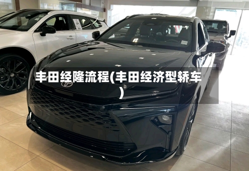 丰田经隆流程(丰田经济型轿车)