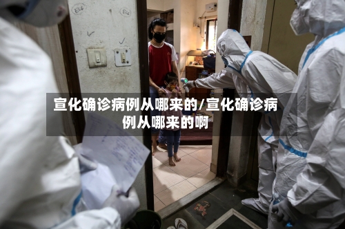 宣化确诊病例从哪来的/宣化确诊病例从哪来的啊-第2张图片