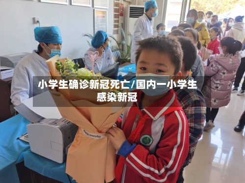 小学生确诊新冠死亡/国内一小学生感染新冠