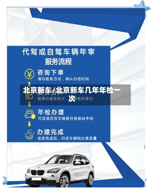 北京新车/北京新车几年年检一次