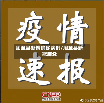 周至县新增确诊病例/周至县新冠肺炎-第2张图片