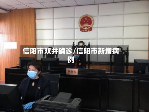 信阳市双井确诊/信阳市新增病例-第2张图片